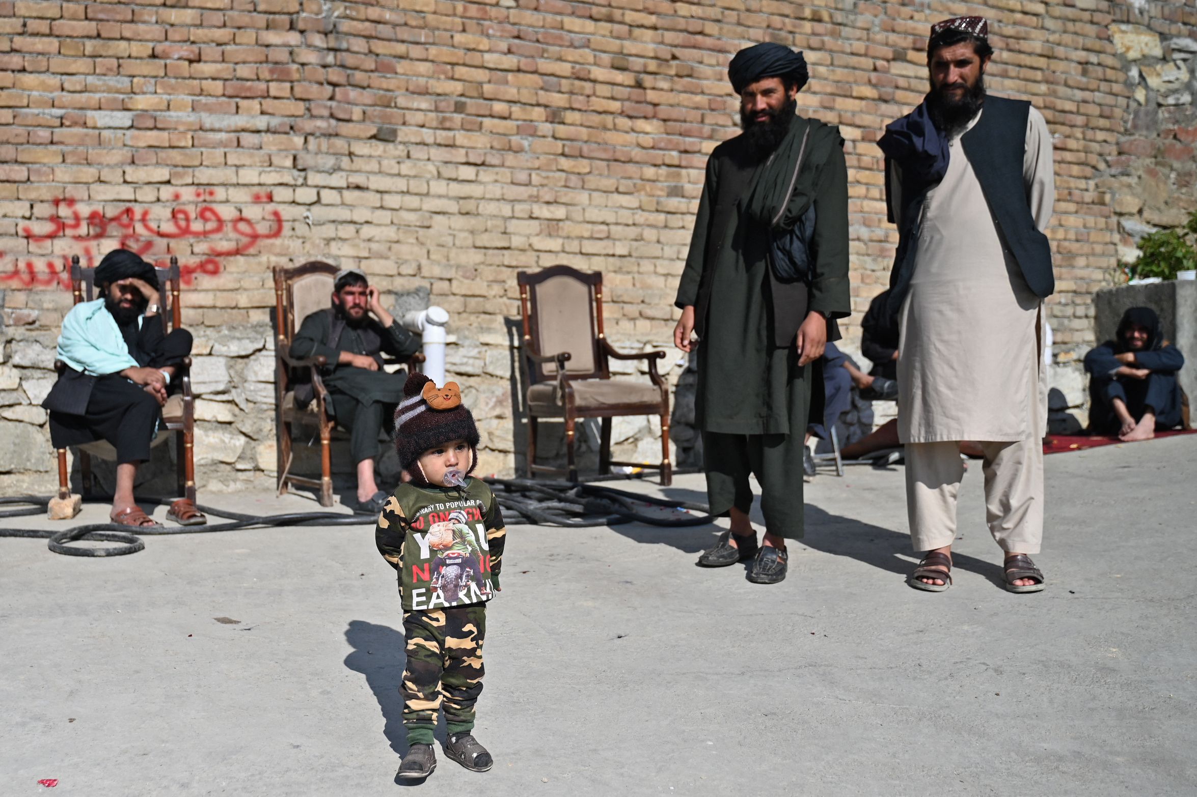 Афганцы интересуются российским зерном Афганцы интересуются российским зерном