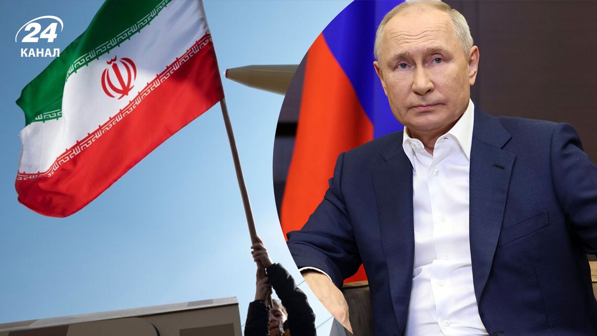 Конфлікт на Близькому Сході – чому Росія не може допомогти Ірану - Геополітика