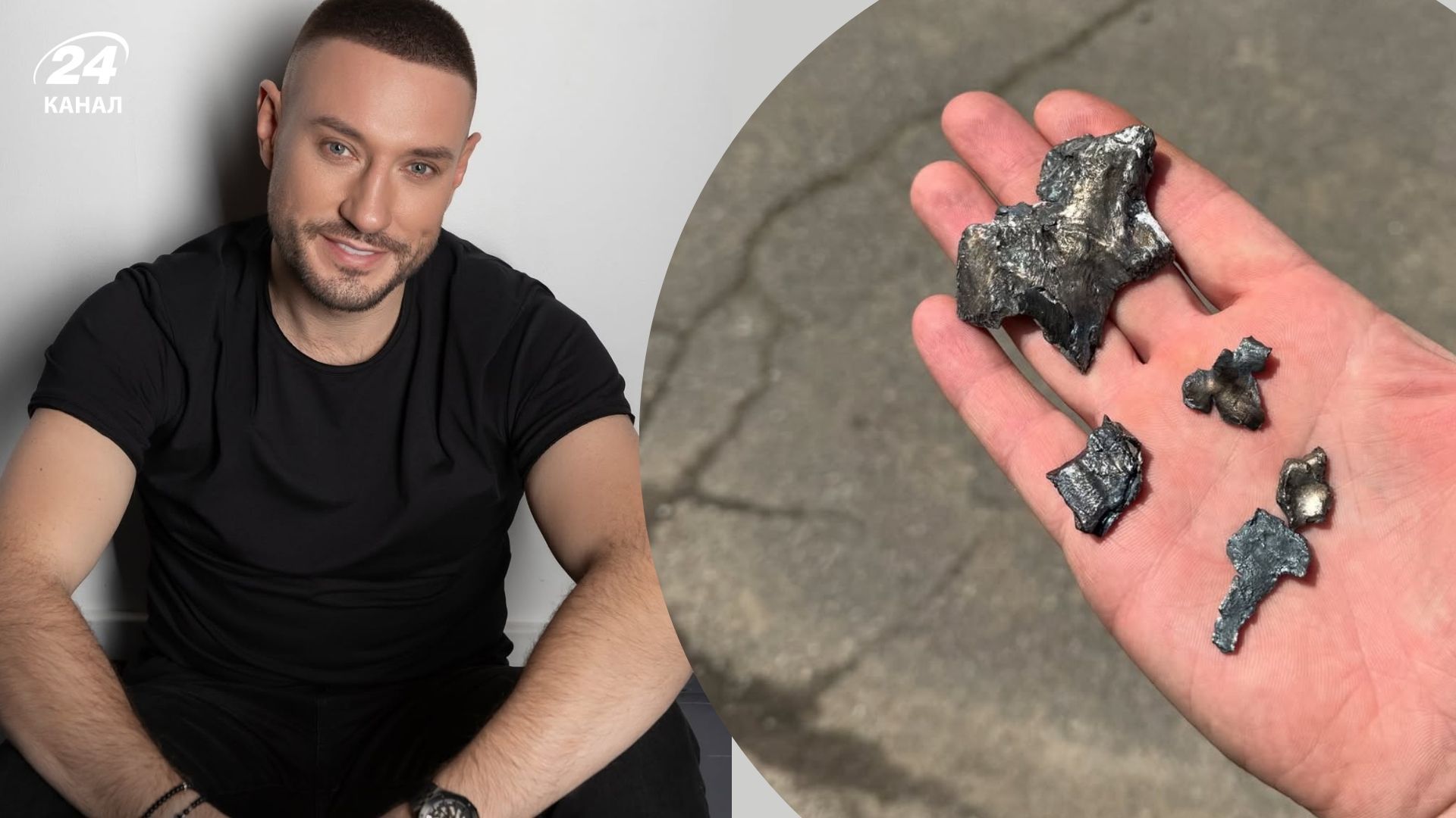 Андрій Кравченко Андрій Кравченко