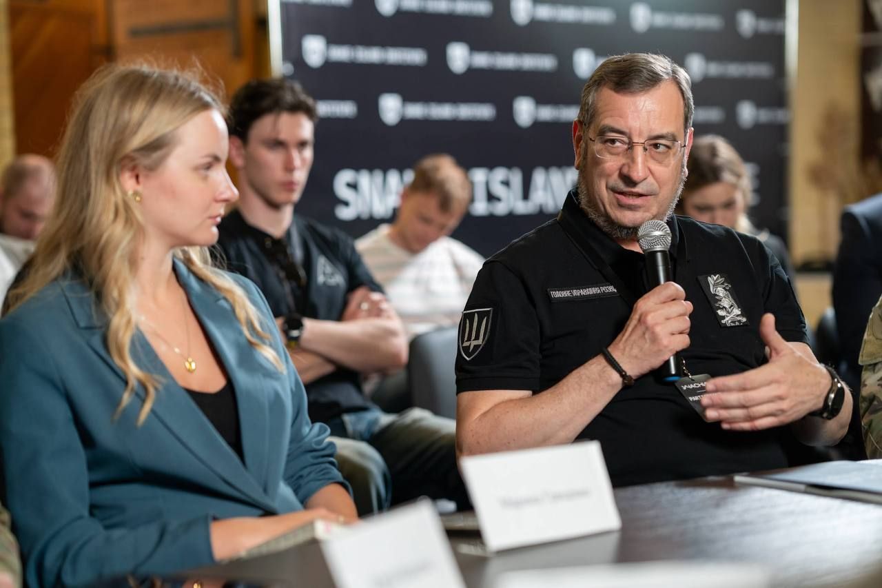 Ветераны будут ключевым в развитии партнерств