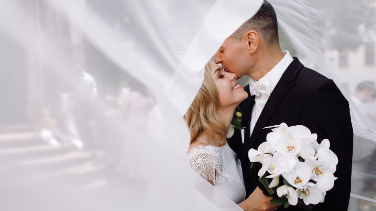 3 год свадьбы