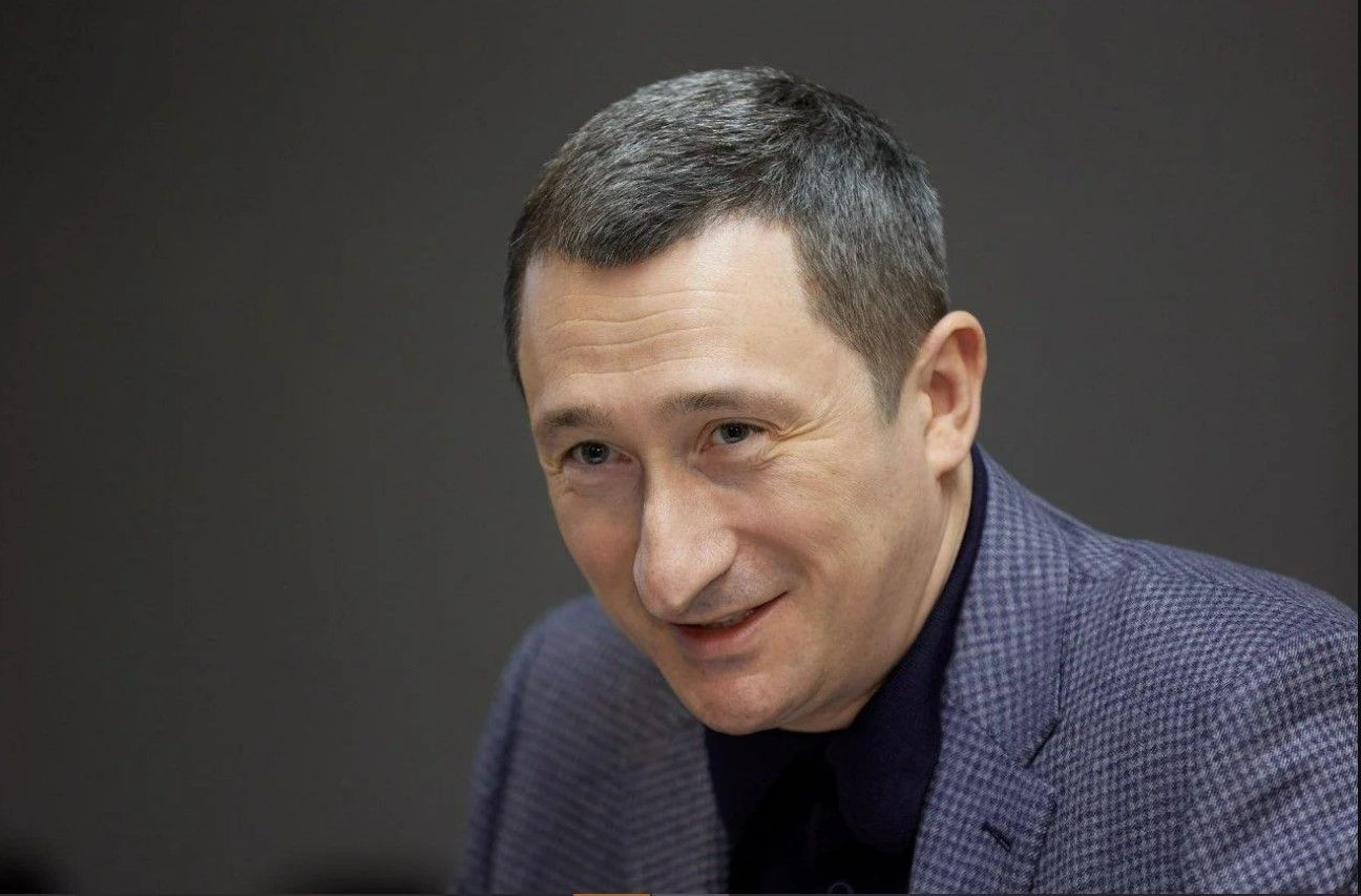 Министру Чернышеву объявили о подозрении - 24 Канал Министру Чернышеву объявили о подозрении - 24 Канал