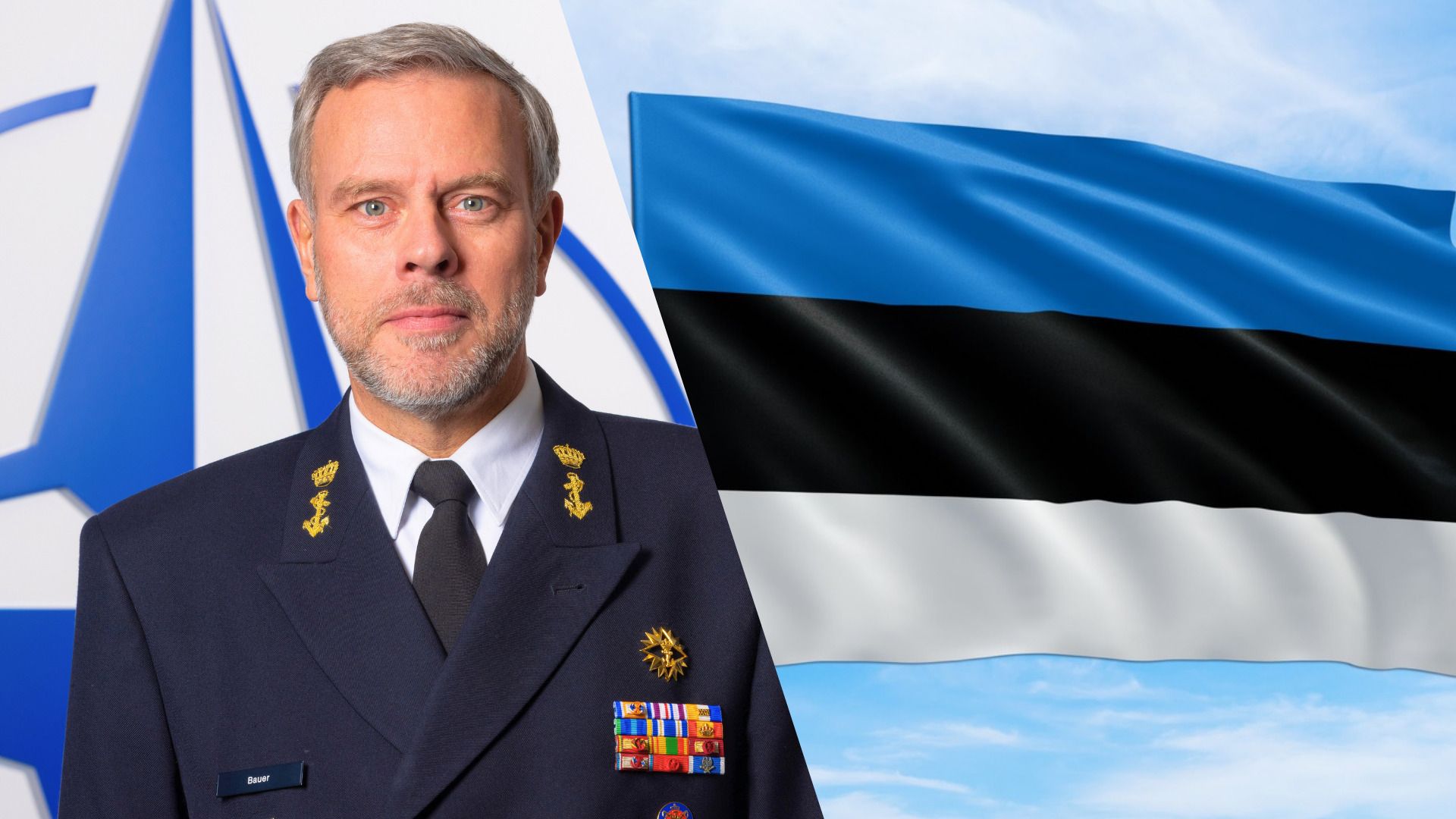 Бауэр допустил, что НАТО не будет реагировать мгновенно на малую атаку России на Эстонию - Геополитика Бауэр допустил, что НАТО не будет реагировать мгновенно на малую атаку России на Эстонию - Геополитика