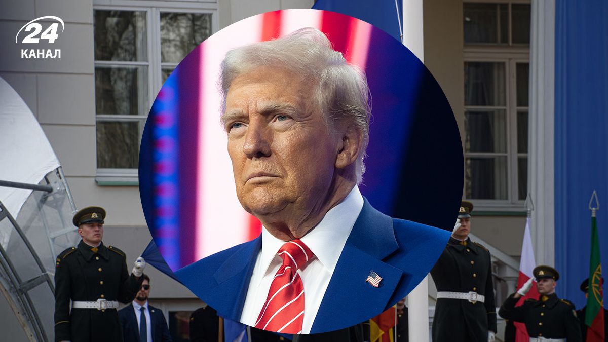 У Нідерландах відбудеться саміт НАТО