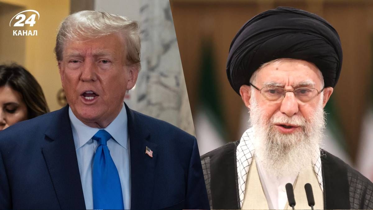 Чи може конфлікт на Близькому Сході перерости у Третю світову війну Чи може конфлікт на Близькому Сході перерости у Третю світову війну