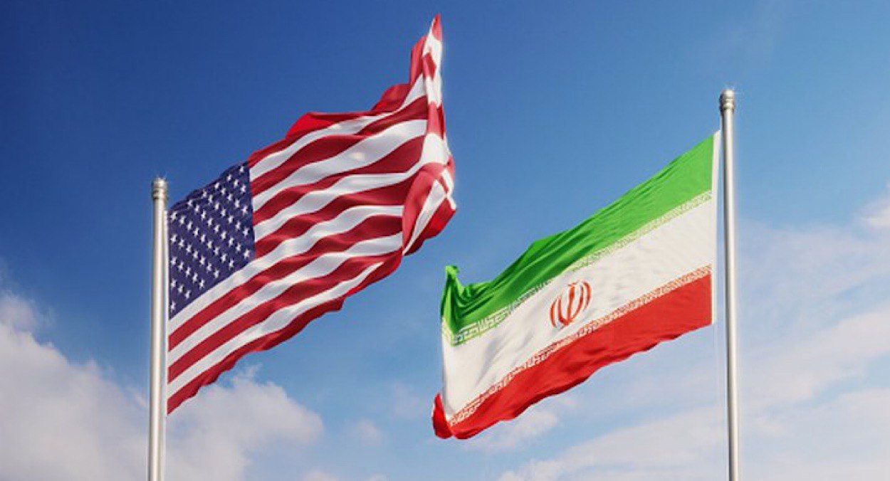 Вашингтон готовится к удару по Тегерану Вашингтон готовится к удару по Тегерану