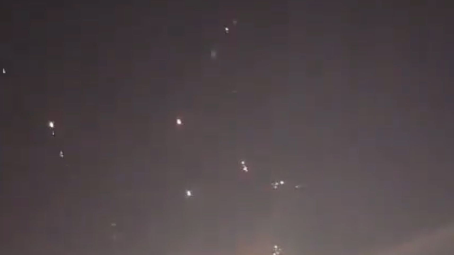 В Катаре говорят об отсутствии жертв в результате атаки и готовности ответить Ирану - Геополитика