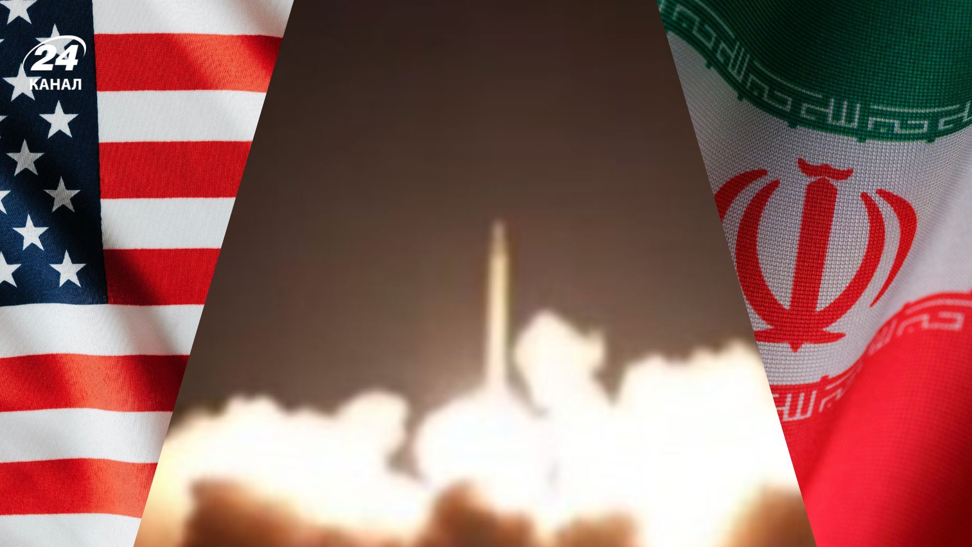 Обострение на Ближнем Востоке - все, что известно Обострение на Ближнем Востоке - все, что известно