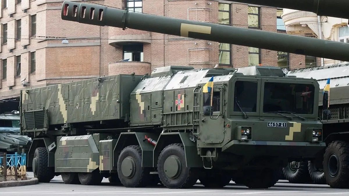 Баллистическая ракета Сапсан – какие цели на территории России сможет поражать - 24 Канал Баллистическая ракета Сапсан – какие цели на территории России сможет поражать - 24 Канал