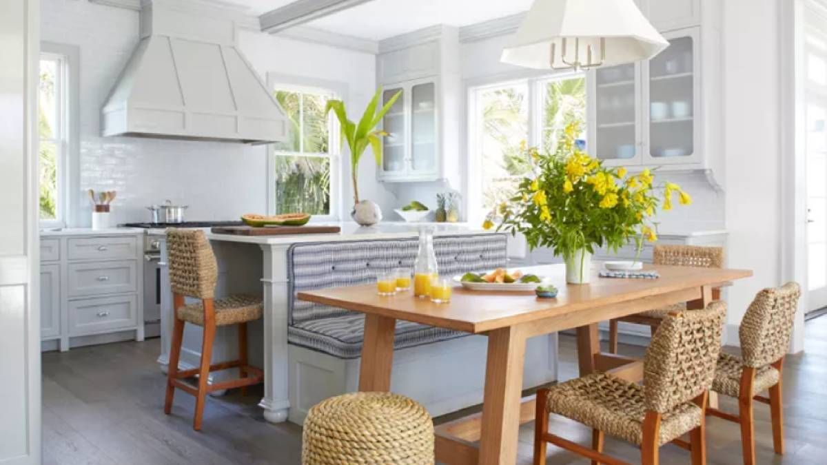 Как декорировать дом