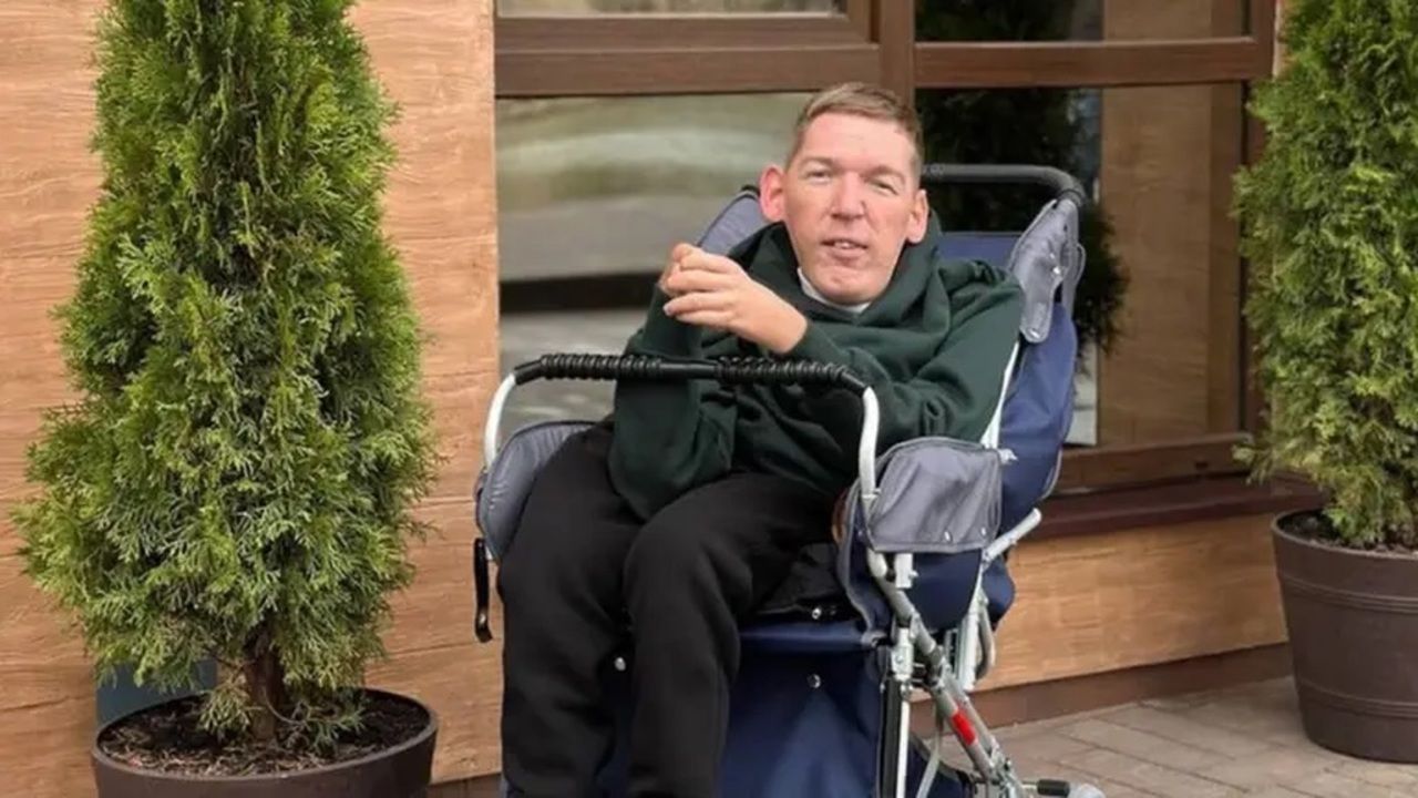 Львів звернувся із запитами до посольств, щоб дізнатися, чи Гусаков отримує лікування в Італії - 24 Канал Львів звернувся із запитами до посольств, щоб дізнатися, чи Гусаков отримує лікування в Італії - 24 Канал