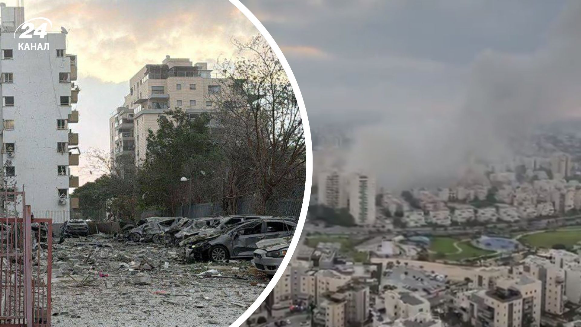 Иран снова атаковал Израиль 24 июня Иран снова атаковал Израиль 24 июня