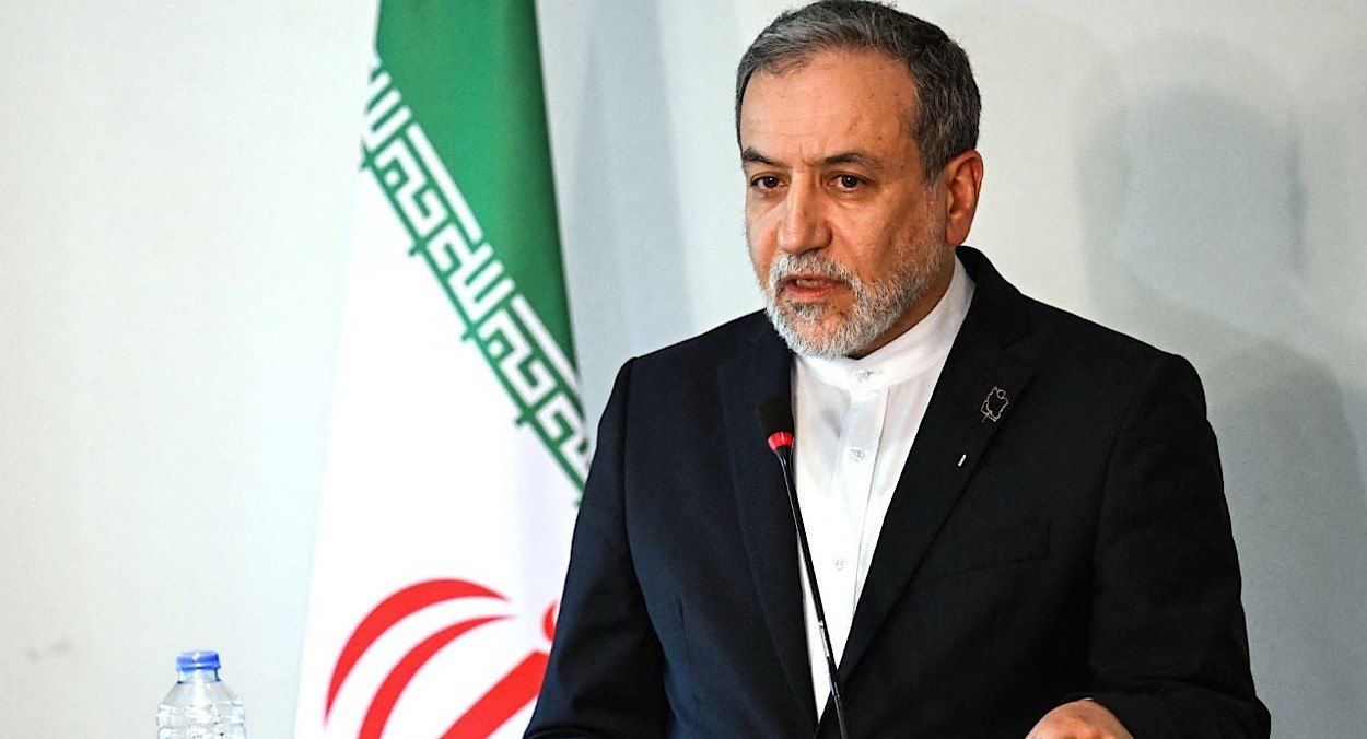 Иран пригрозил продолжить ответные меры Иран пригрозил продолжить ответные меры