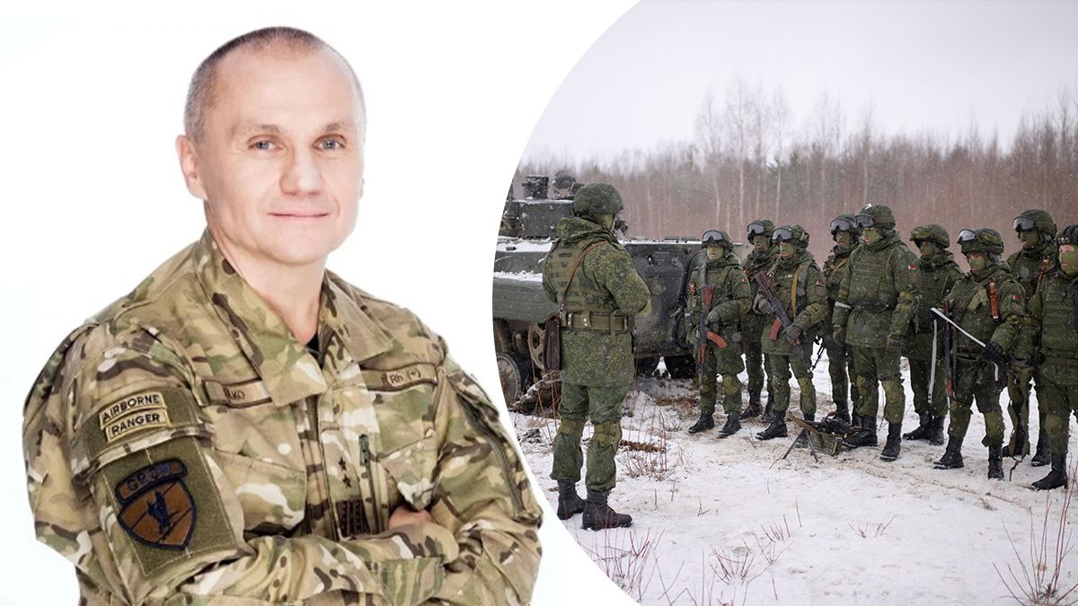 Росія може вдатися до нових гібридних атак Росія може вдатися до нових гібридних атак