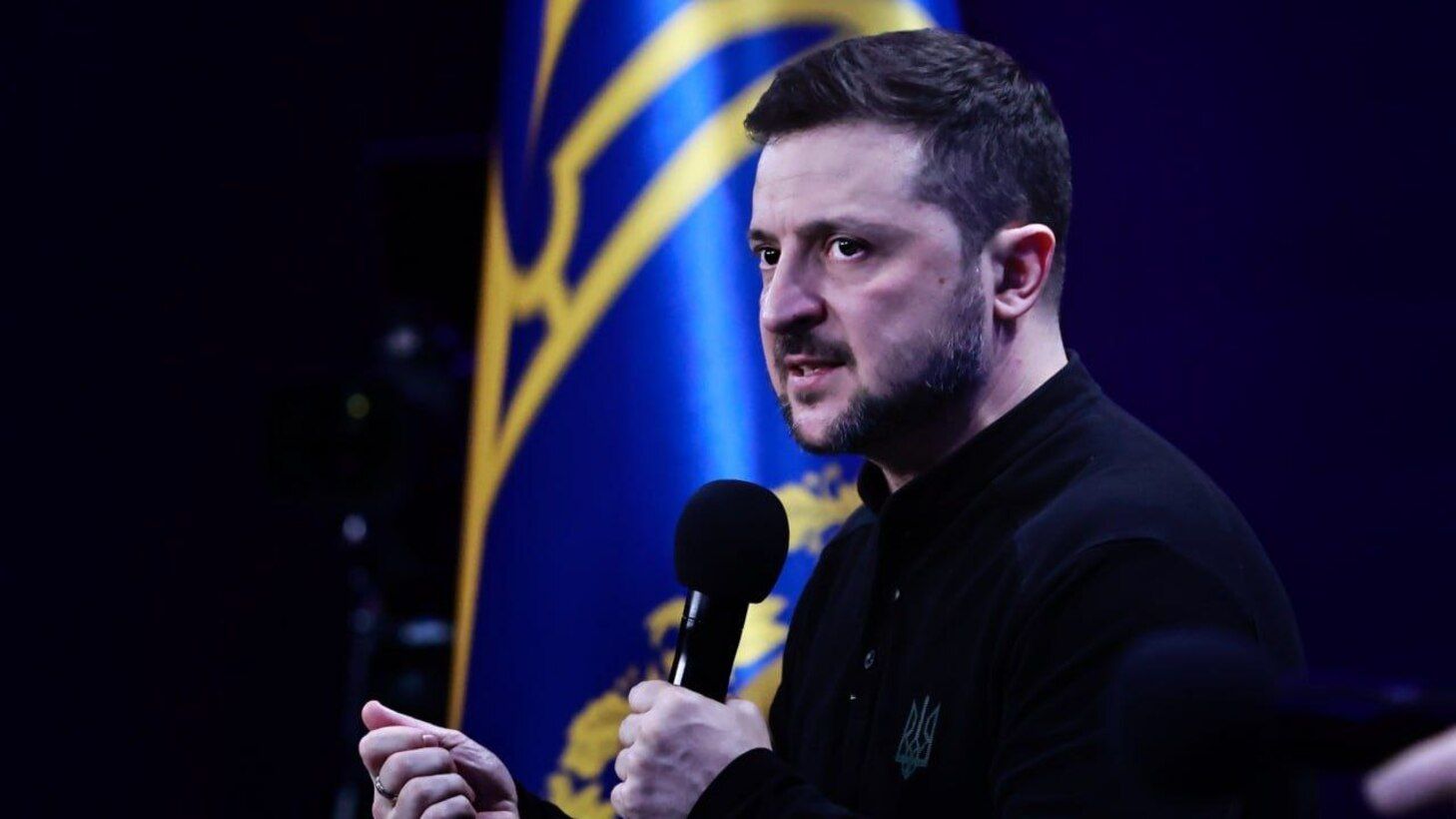 Зеленський висловився про відносини Ірану та Росії Зеленський висловився про відносини Ірану та Росії