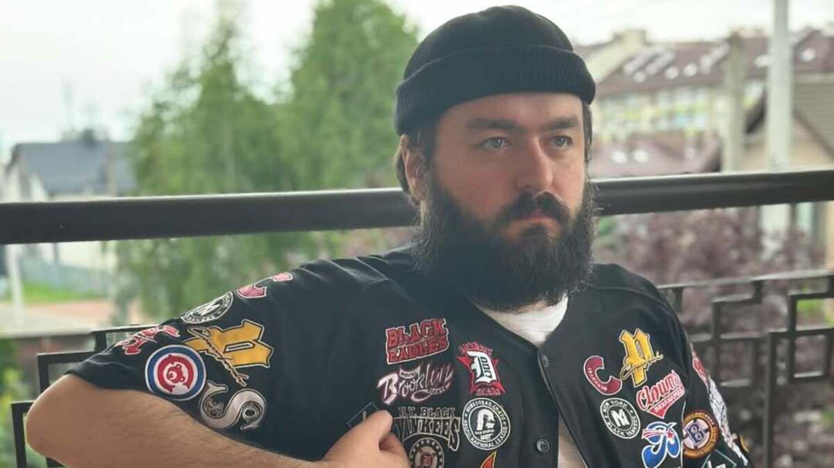 Александр Венедчук Александр Венедчук