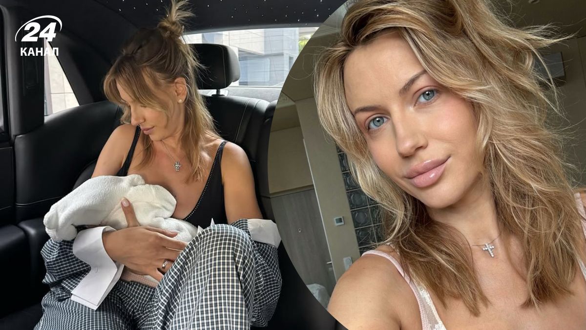 Леся Нікітюк Леся Нікітюк