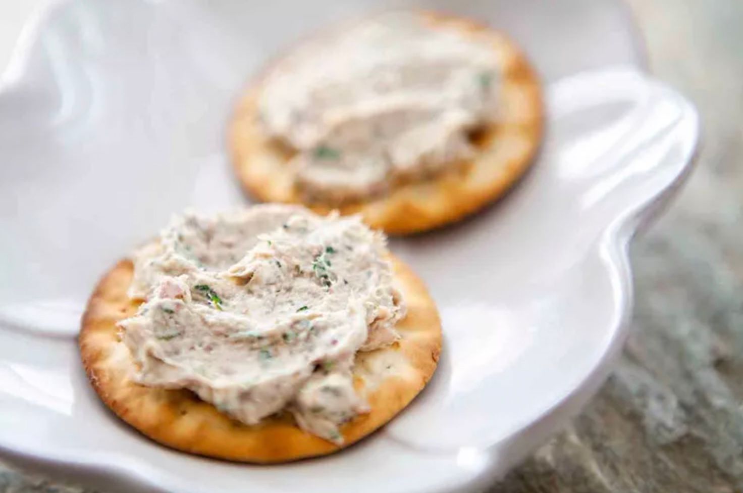 Намазка с сардинами Намазка с сардинами