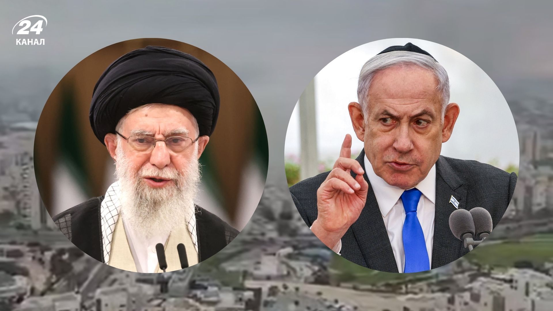 Прекращение огня между Израилем и Ираном - все, что известно Прекращение огня между Израилем и Ираном - все, что известно