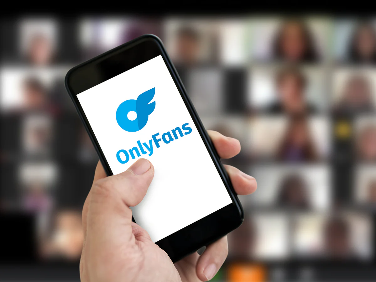 Феномен OnlyFans - сколько заработала платформа