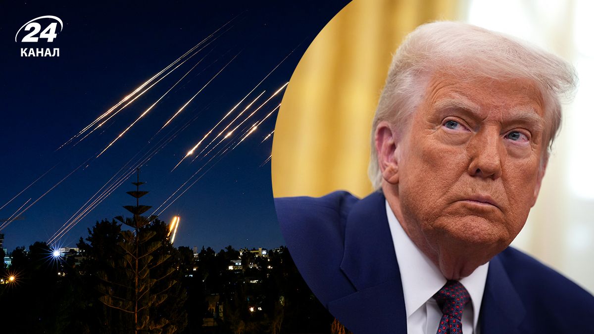 Иран атаковал базы США (иллюстративное фото)