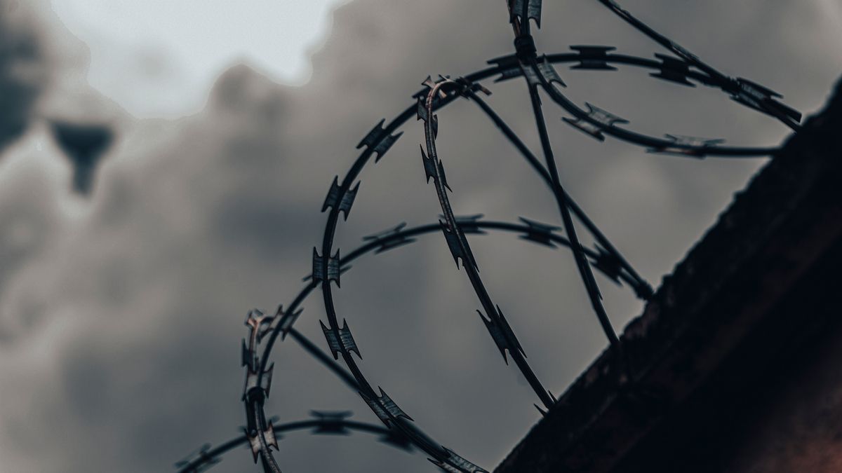 ФБР заарештувало чоловіка з Техасу за планування теракту через Roblox чати ФБР заарештувало чоловіка з Техасу за планування теракту через Roblox чати