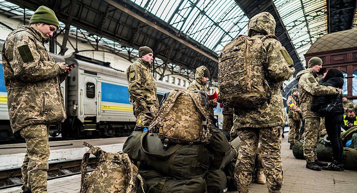 Психические расстройства, с которыми не мобилизуют Психические расстройства, с которыми не мобилизуют