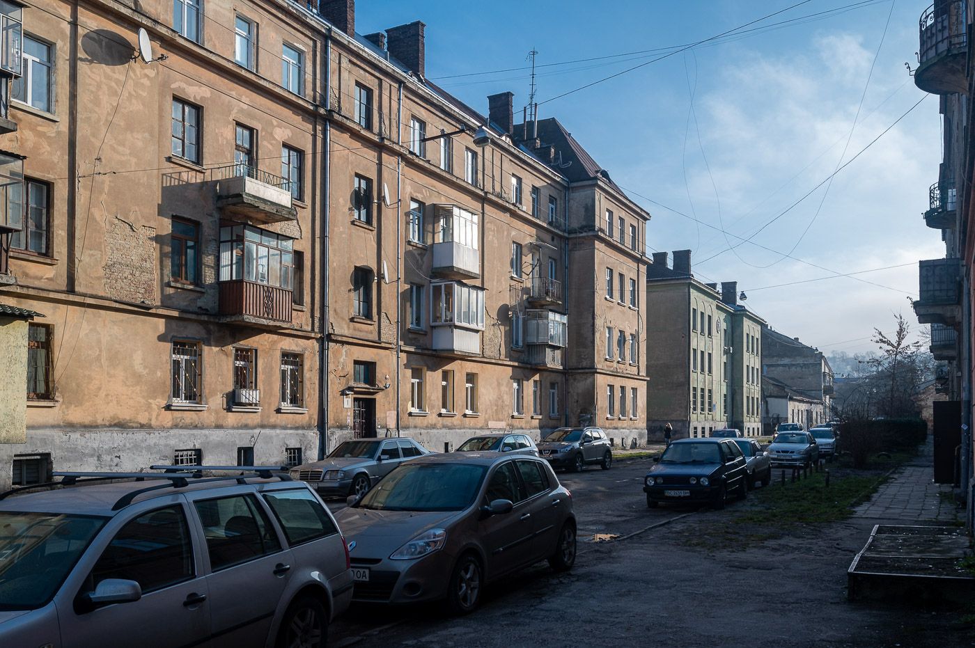 Квартира во Львове с ремонтом и недорого - что продают за 30 тысяч долларов - Недвижимость