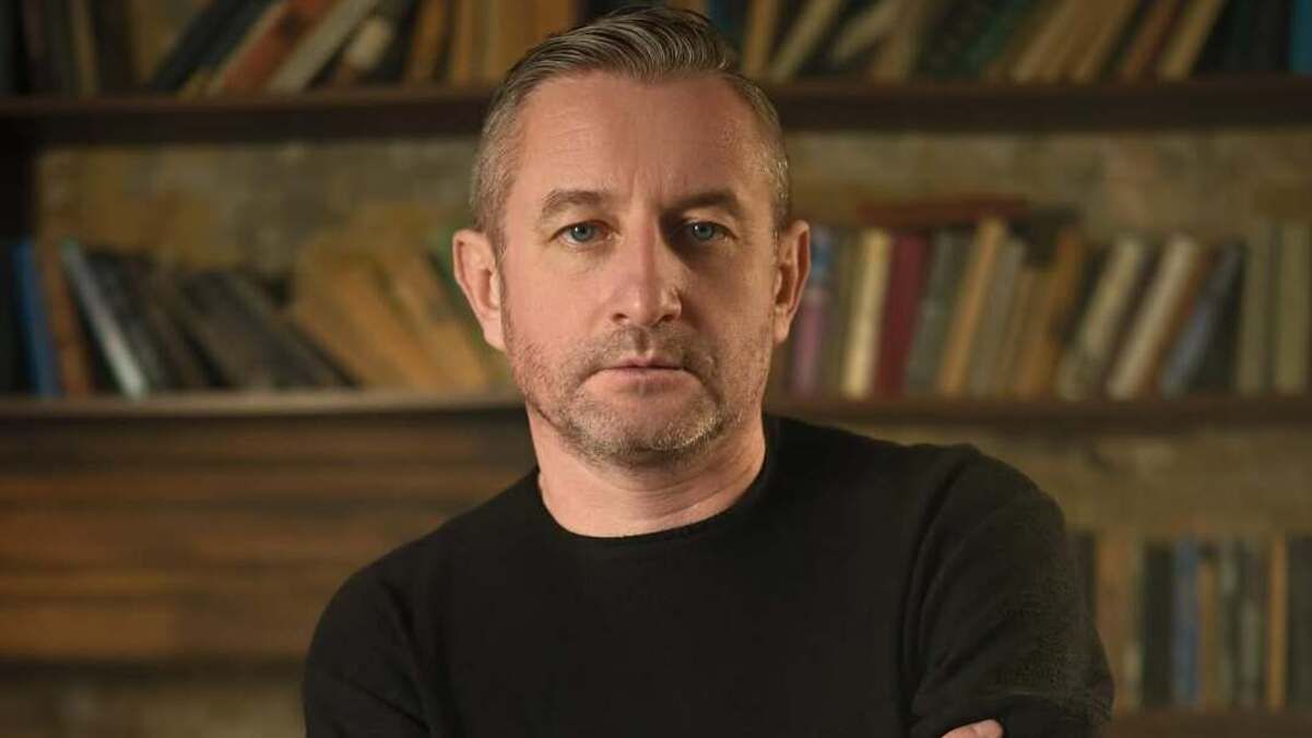 Сергій Жадан