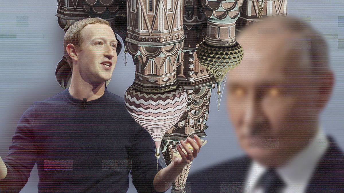 Facebook сохраняет связи с подсанкционными российскими СМИ несмотря на санкции ЕС и США Facebook сохраняет связи с подсанкционными российскими СМИ несмотря на санкции ЕС и США