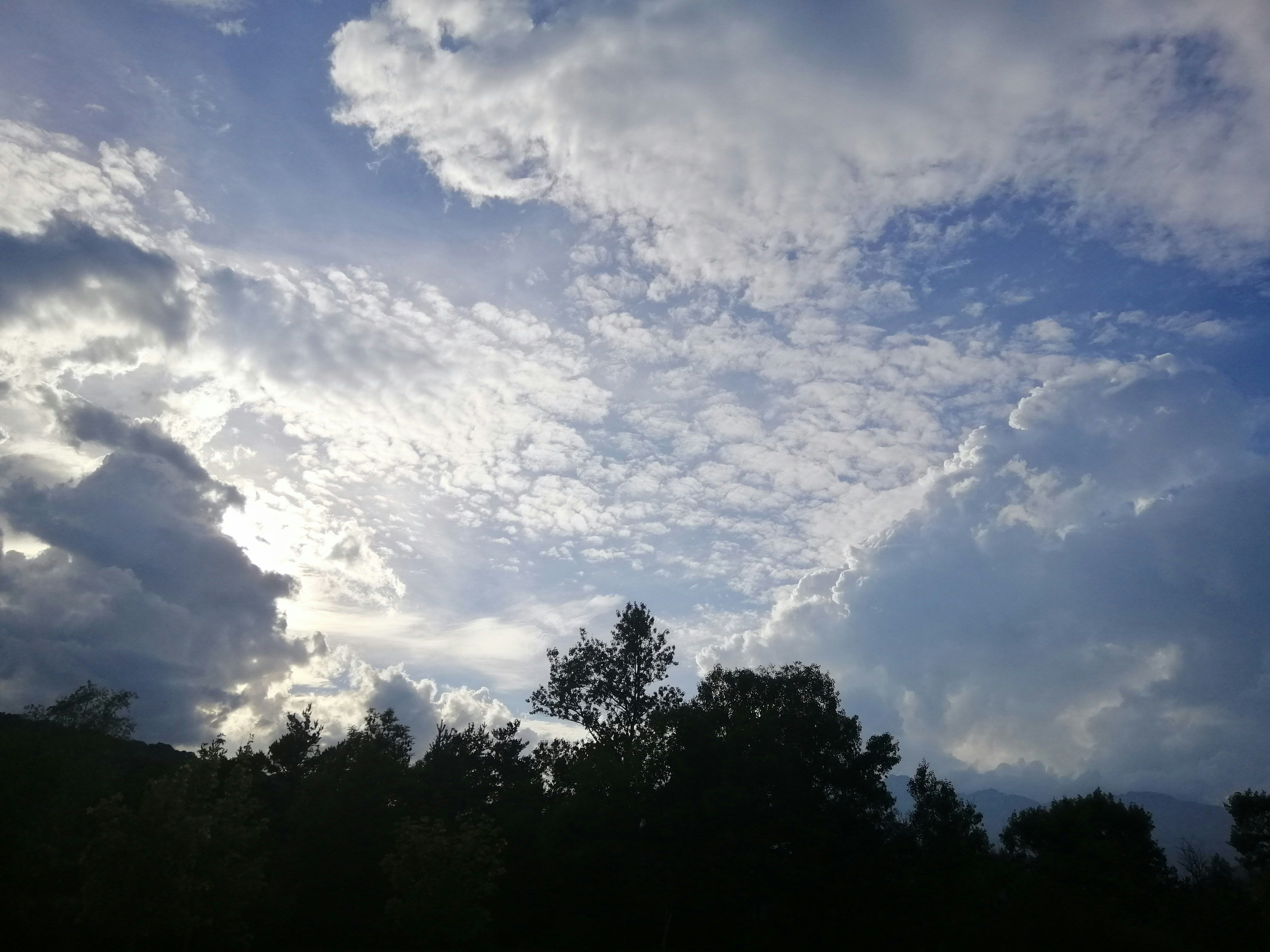 Погода на завтра 25 червня 2025 в Україні Погода на завтра 25 червня 2025 в Україні