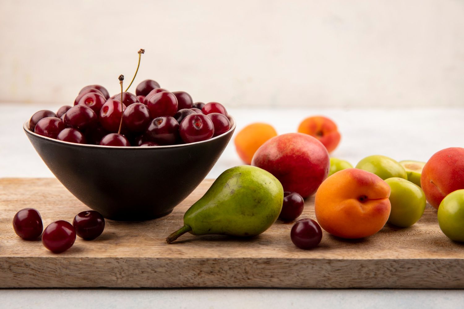 Влітку фруктові мушки не є рідкістю Влітку фруктові мушки не є рідкістю