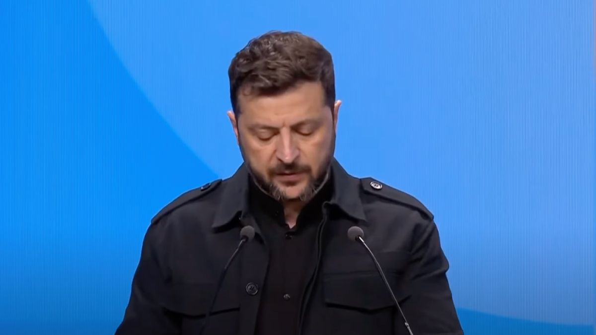 Зеленський про виробництво дронів Зеленський про виробництво дронів