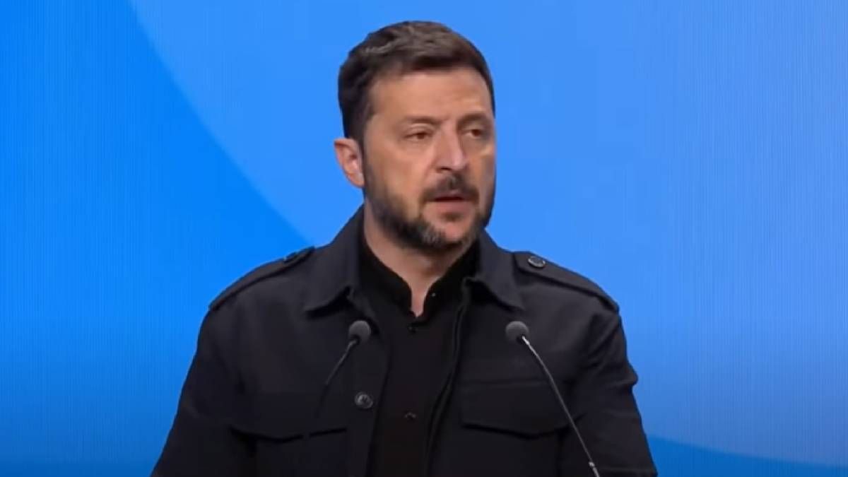 Зеленский призвал разорвать связи России с союзниками Зеленский призвал разорвать связи России с союзниками