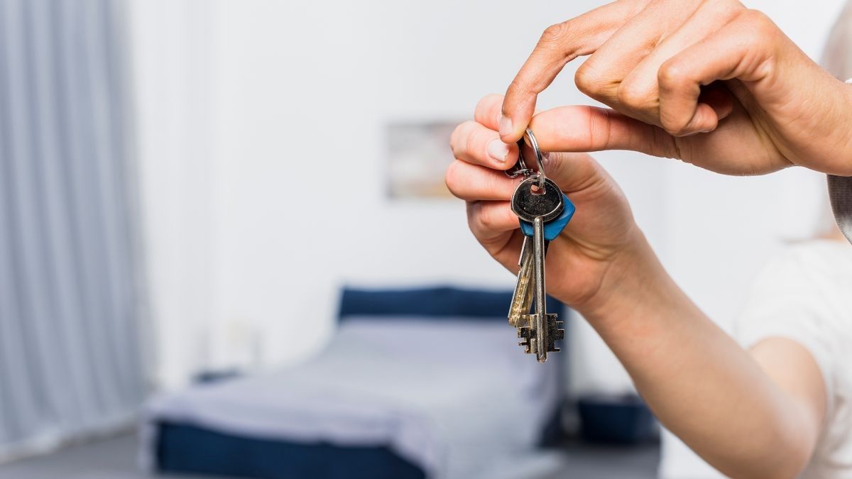 В каких регионах наиболее ощутимо выросли цены на аренду жилья В каких регионах наиболее ощутимо выросли цены на аренду жилья