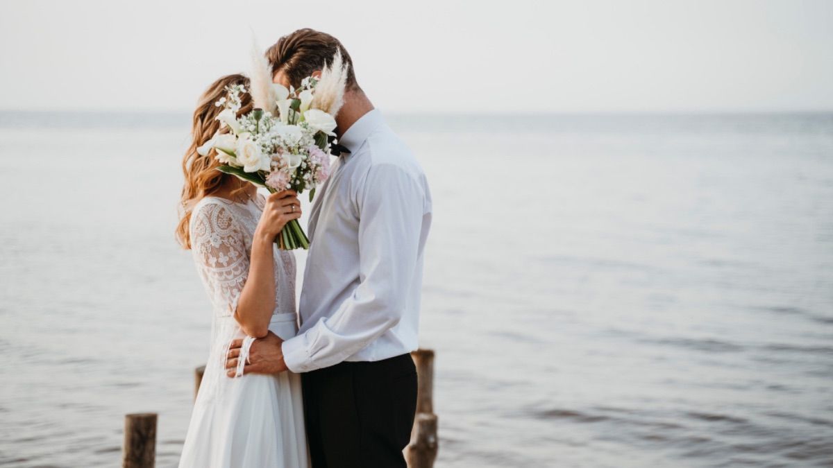 5 років весілля