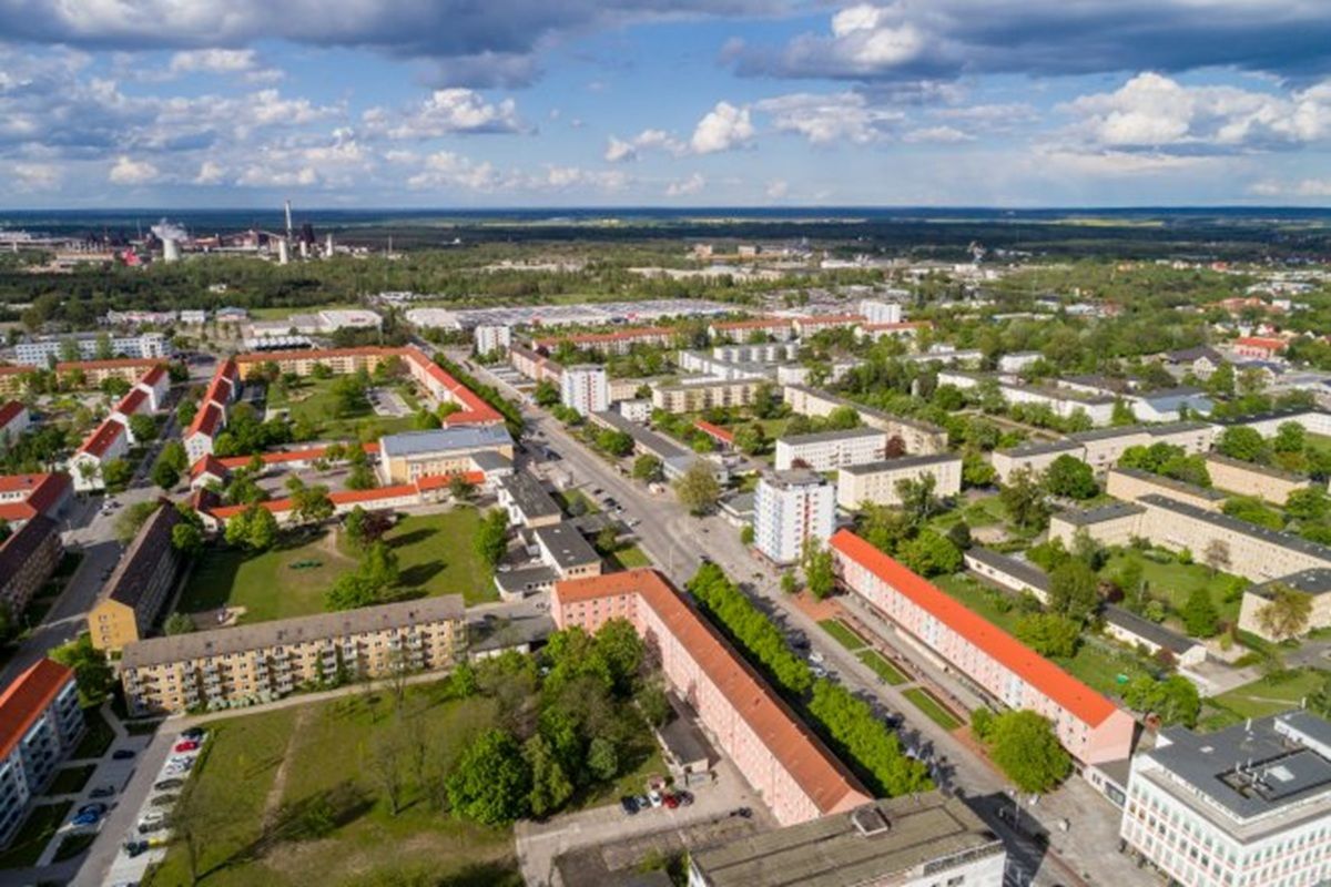 У Німеччині міста пропонують безкоштовні квартири - Нерухомість У Німеччині міста пропонують безкоштовні квартири - Нерухомість