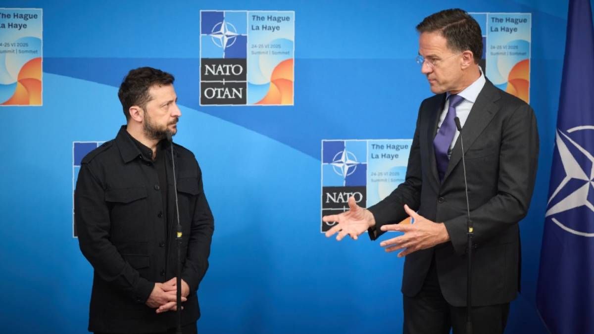 Зеленський заявив, що Путін не зупиниться в Україні