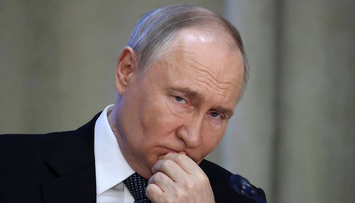 Повалення режиму Путіна – як закінчення війни в Україні прискорить цей процес - 24 Канал