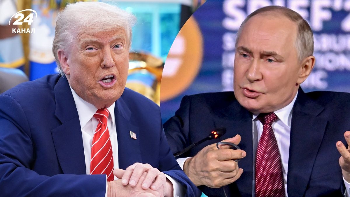 Трамп здивував несподіваною заявою Трамп здивував несподіваною заявою