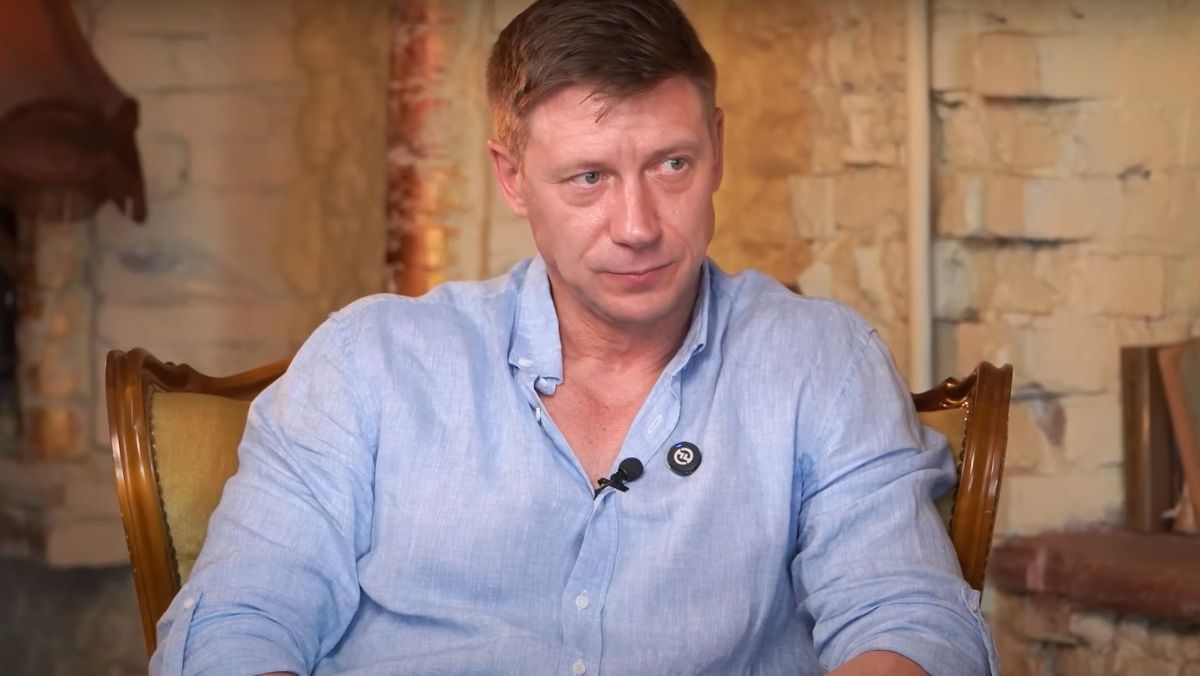 Евгений Гашенко Евгений Гашенко