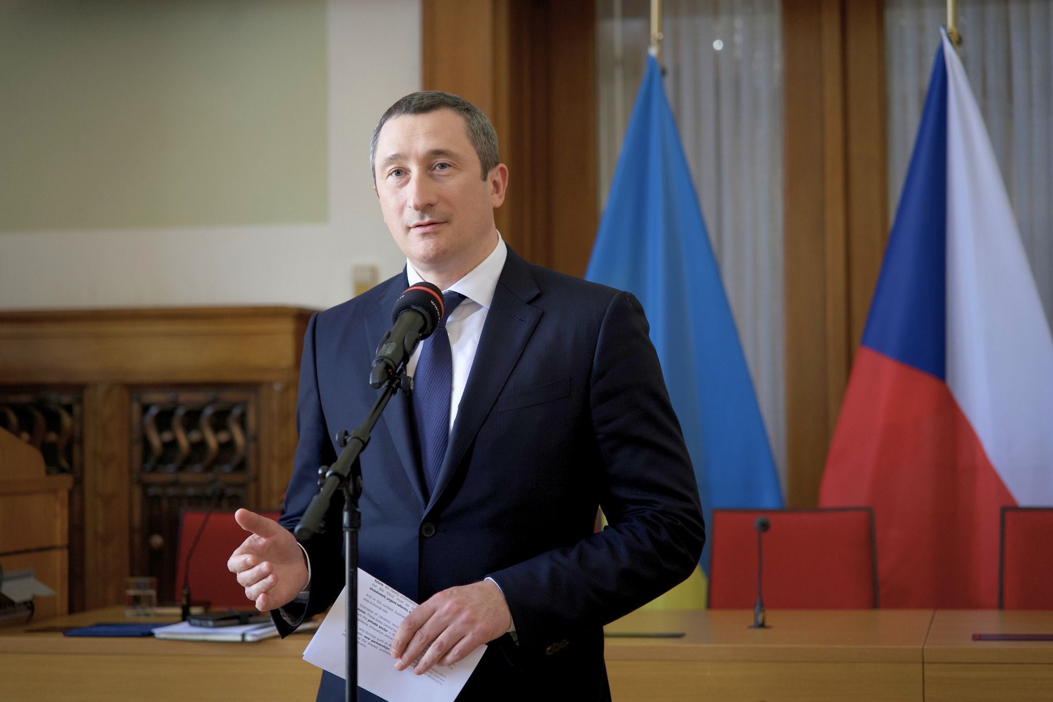 САП просит применить залог для Чернышева – без ареста САП просит применить залог для Чернышева – без ареста