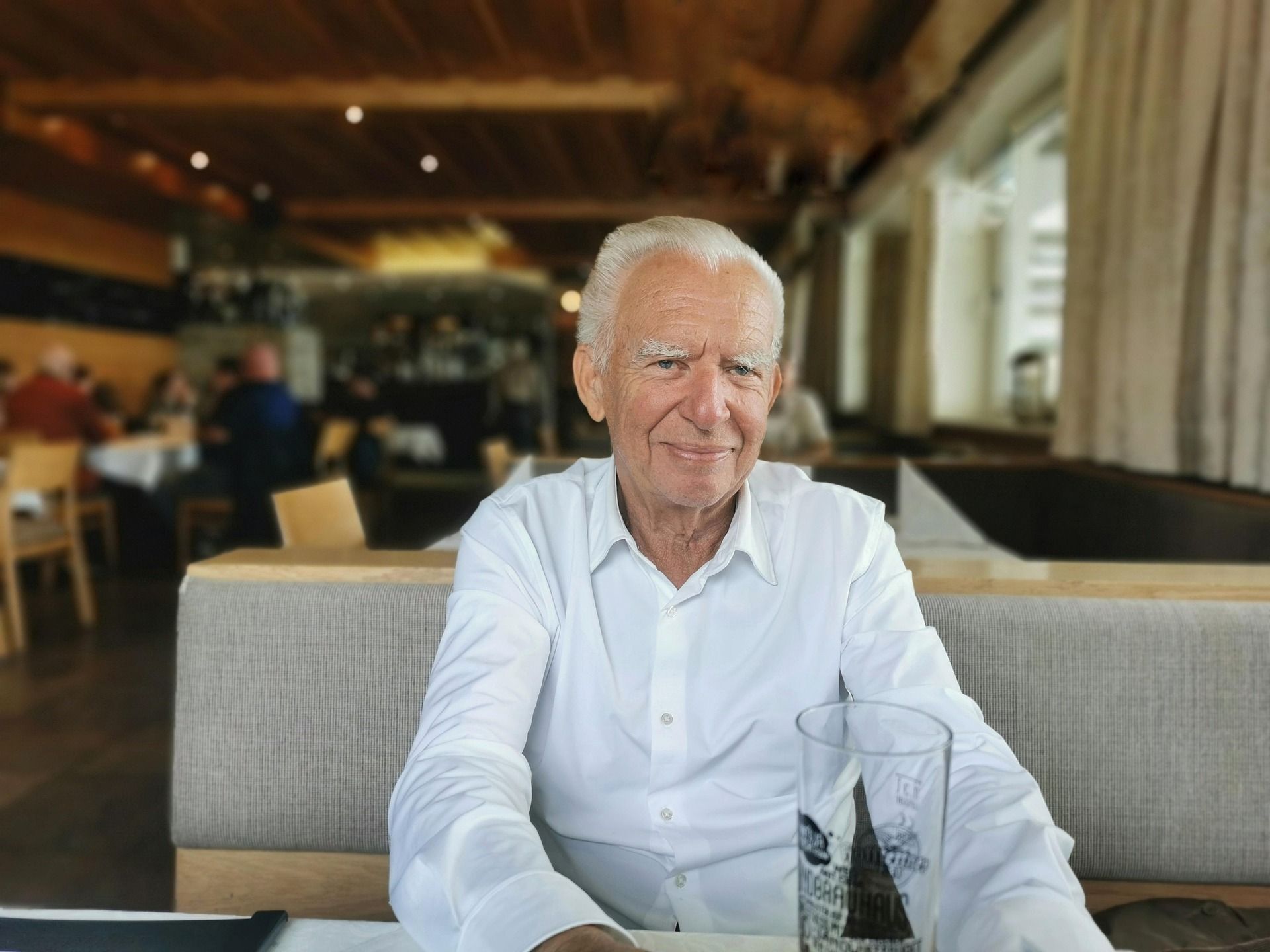 Яка пенсія при зарплаті 41 000 гривень