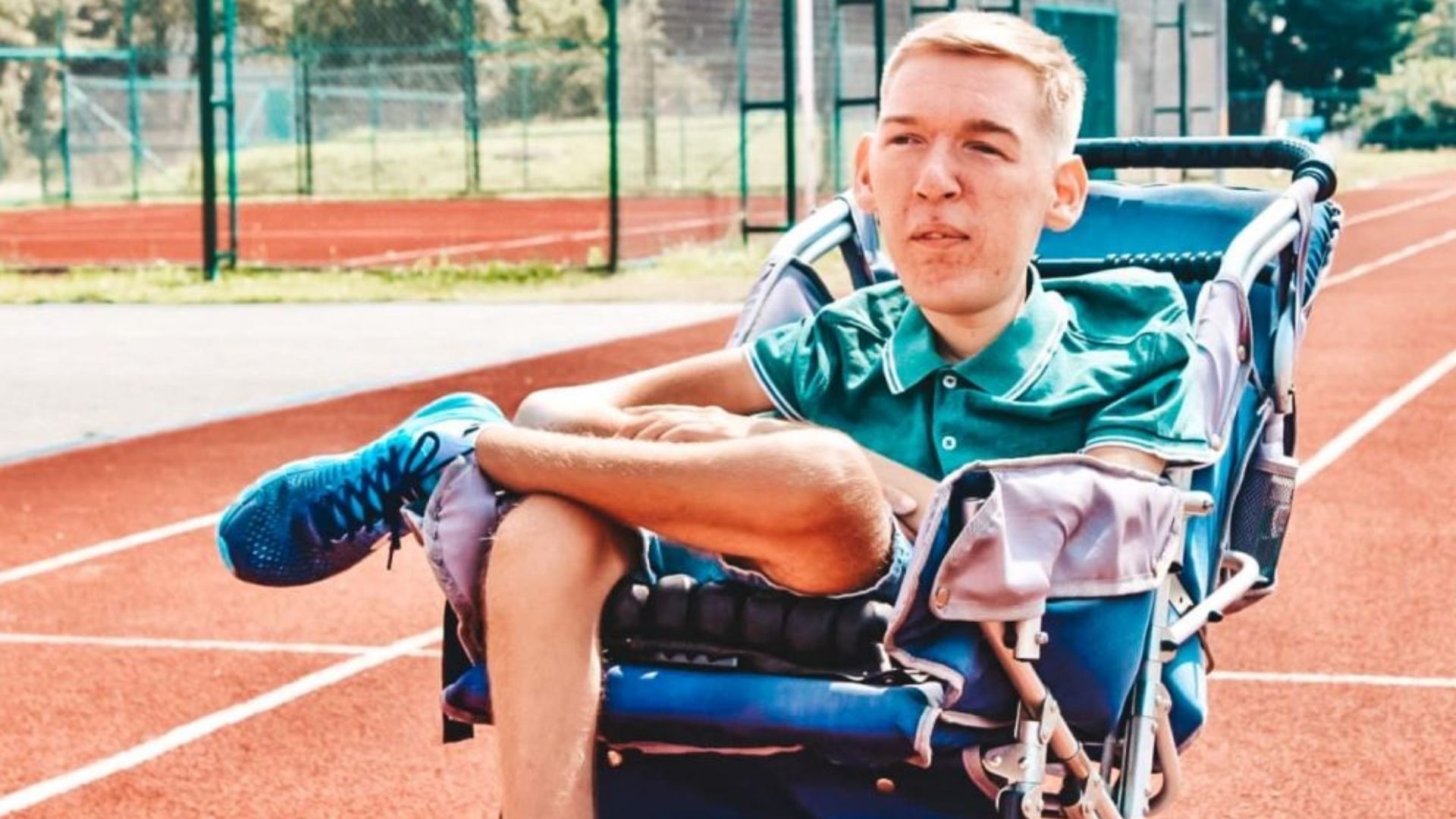 Полиция продолжает расследовать мошенничество Назария Гусакова Полиция продолжает расследовать мошенничество Назария Гусакова