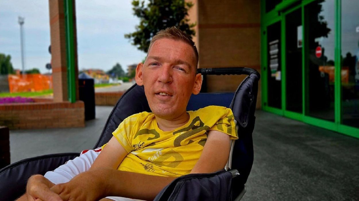 Назарій Гусаков скандал – мер Львова Садовий розповів деталі - 24 Канал Назарій Гусаков скандал – мер Львова Садовий розповів деталі - 24 Канал