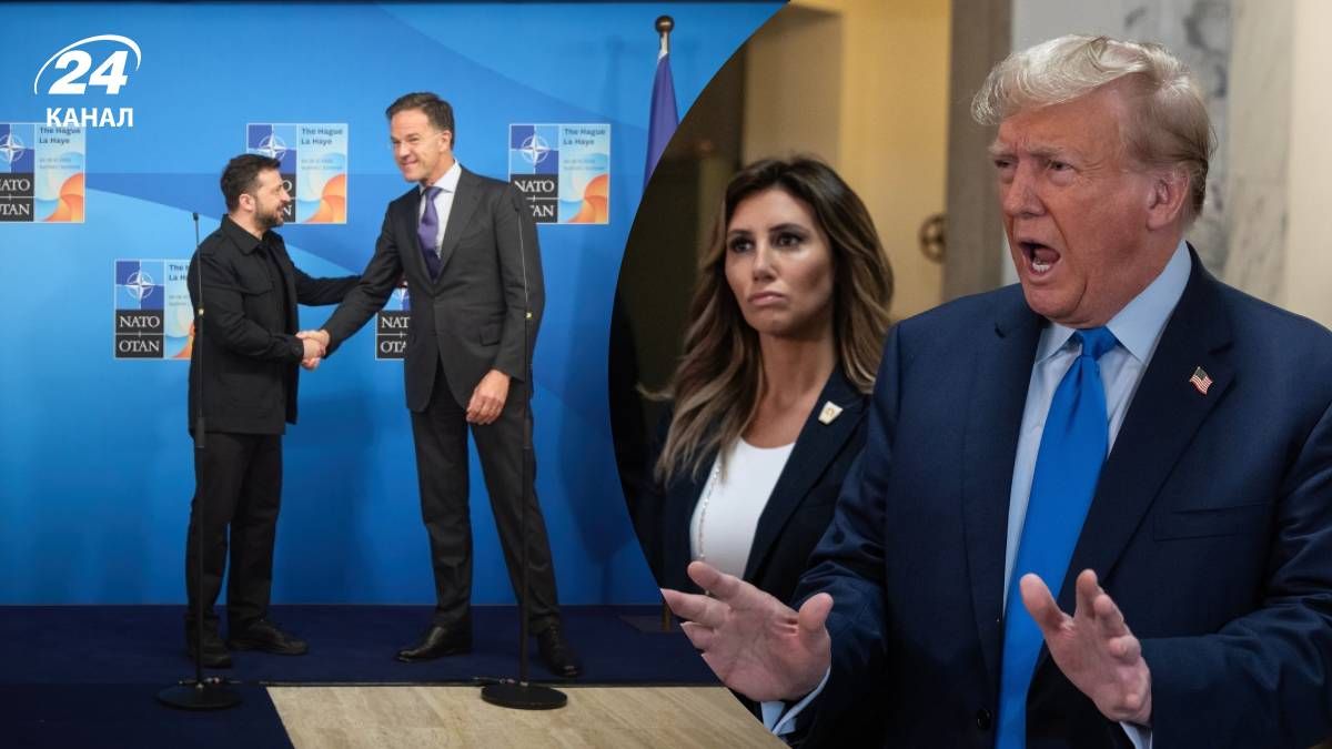 Саммит НАТО в Гааге в шесть раз дороже, чем прошлогодний в Вильнюсе Саммит НАТО в Гааге в шесть раз дороже, чем прошлогодний в Вильнюсе