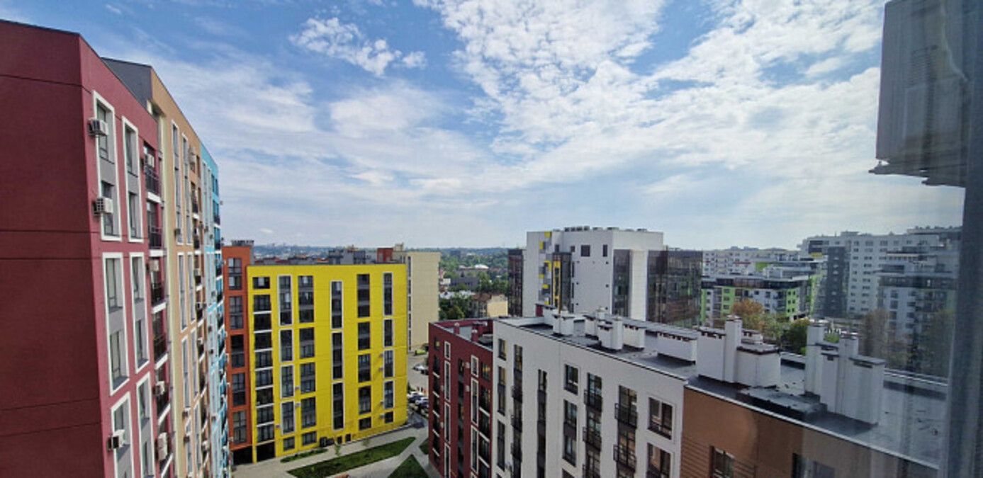 Які квартири не обирають в Україні 2025, основні ознаки Які квартири не обирають в Україні 2025, основні ознаки