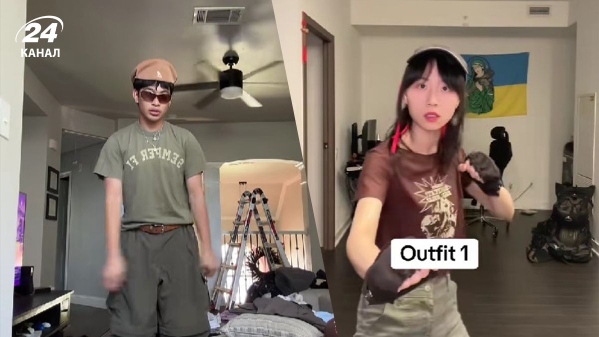 У тіктоці молодь запустила новий тренд про Третю світову війну