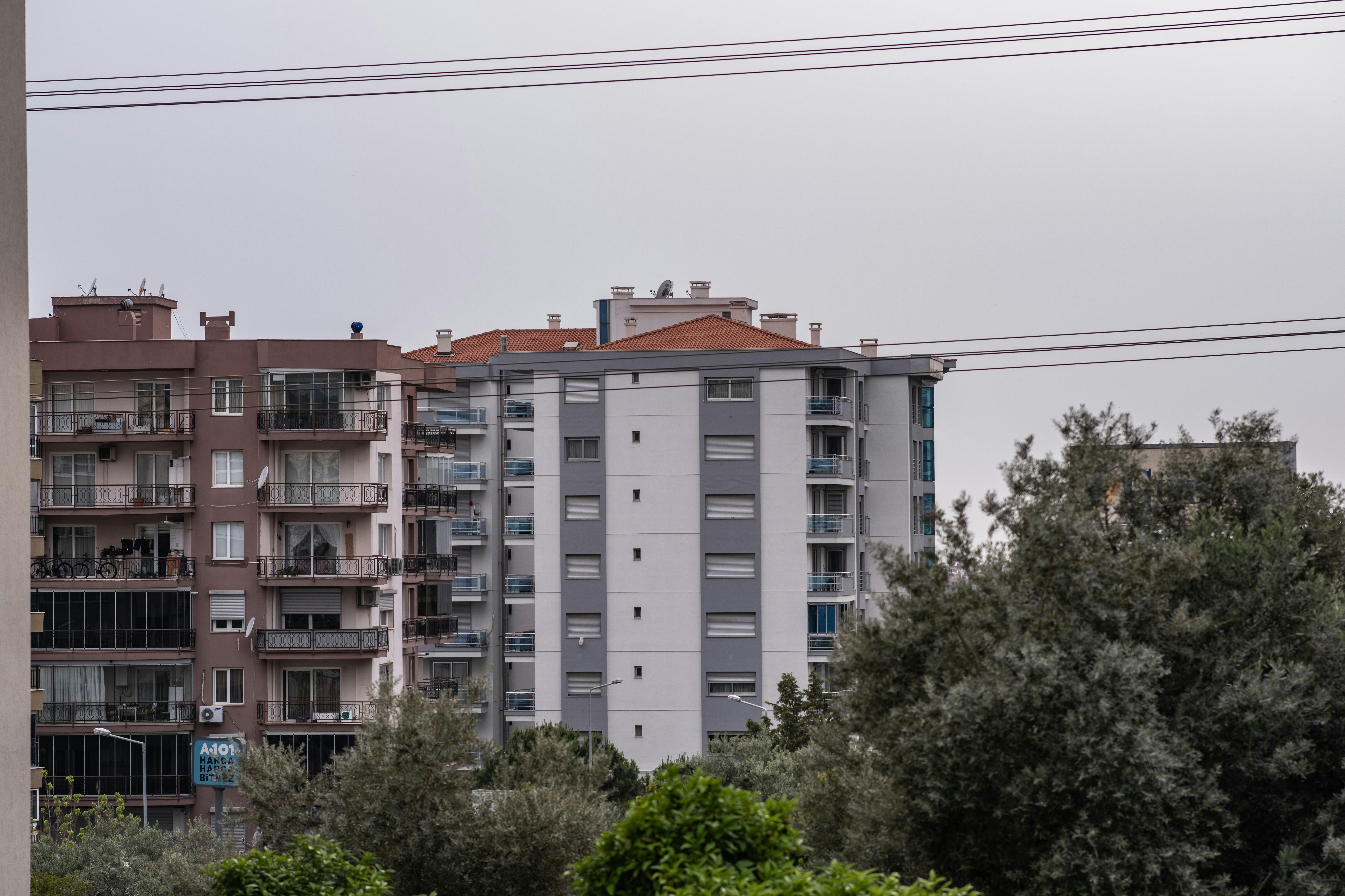 Цены на однокомнатные квартиры - как изменилась стоимость за четыре года - Недвижимость