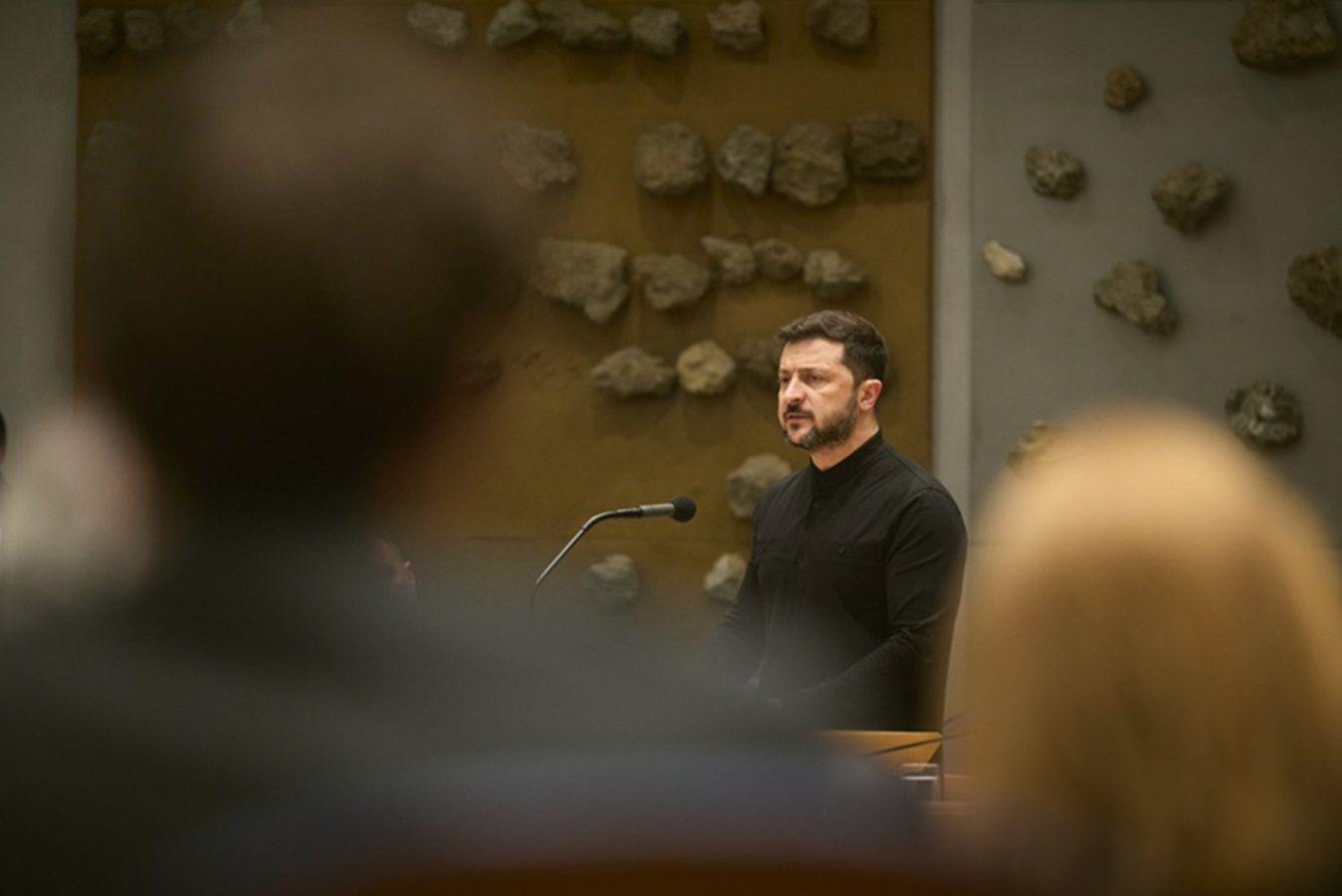 Трамп, Мерц, Рютте и не только: с кем встретится Зеленский во время саммита НАТО - 24 Канал Трамп, Мерц, Рютте и не только: с кем встретится Зеленский во время саммита НАТО - 24 Канал